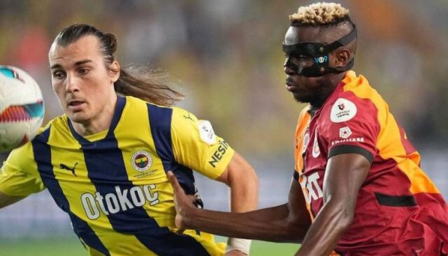 Çağlar Söyüncü kafa travması geçirdi