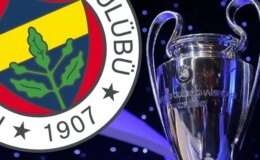 Fenerbahçe’nin Şampiyonlar Ligi’ndeki muhtemel rakipleri netleşti