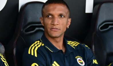 Fenerbahçe’ye Becao’dan dev bonservis