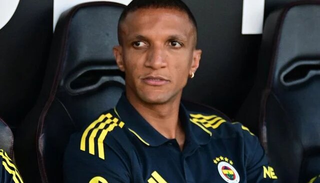 Fenerbahçe’ye Becao’dan dev bonservis
