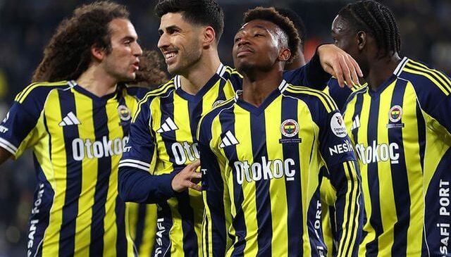 Fenerbahçe’ye bir kötü haber daha! Yıldız isim ameliyat olacak