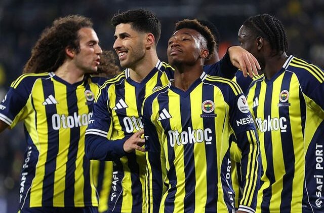 Fenerbahçe’ye bir kötü haber daha! Yıldız isim ameliyat olacak
