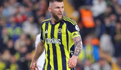Fenerbahçe’ye bir kötü haber de Skriniar’dan