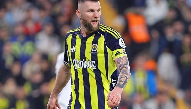 Fenerbahçe’ye bir kötü haber de Skriniar’dan
