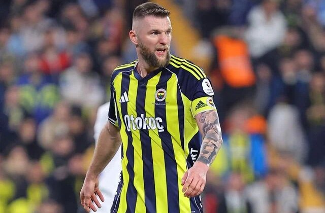 Fenerbahçe’ye bir kötü haber de Skriniar’dan