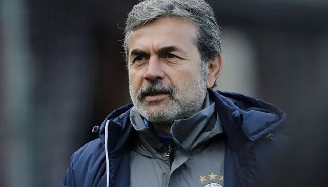 Fenerbahçe’ye geri döneceği konuşulan Aykut Kocaman harekete geçti