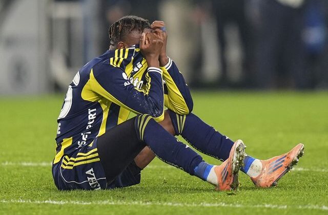 Fenerbahçe’yi bekleyen büyük tehlike