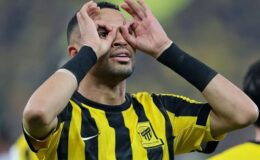 Fener’den kovulur gibi gönderilen En-Nesyri Arabistan’ı sallıyor