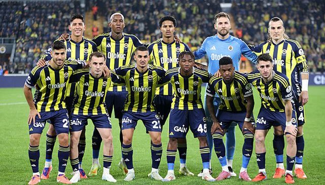 Fener’in yıldızı Trabzonspor’a gidiyor
