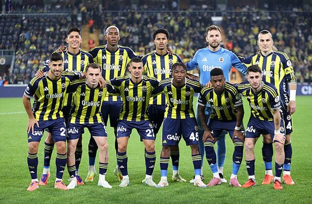 Fener’in yıldızı Trabzonspor’a gidiyor