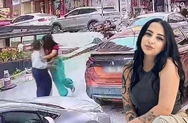 Trafikte tartıştığı kadına kafa atan fenomene unutamayacağı ceza