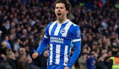 Ferdi Kadıoğlu’na Premier Lig’den dev talip