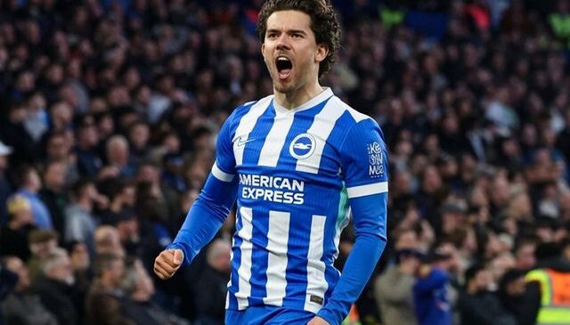 Ferdi Kadıoğlu’na Premier Lig’den dev talip