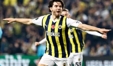Ferdi Kadıoğlu’ndan Fenerbahçe’ye geri dönüş açıklaması