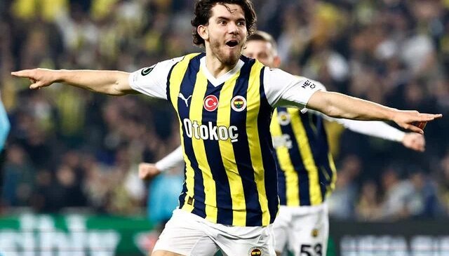 Ferdi Kadıoğlu’ndan Fenerbahçe’ye geri dönüş açıklaması