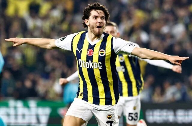 Ferdi Kadıoğlu’ndan Fenerbahçe’ye geri dönüş açıklaması