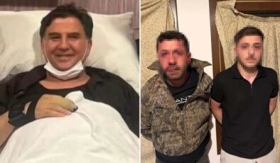 Silahlı saldırıya uğrayan belediye başkanının eşi: Evin çevresinde maskeli biri geziyordu