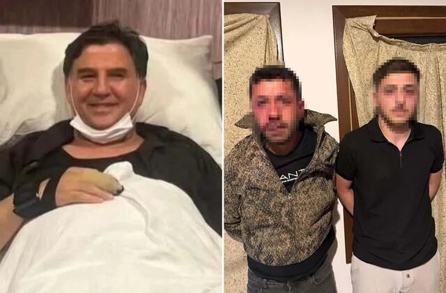 Silahlı saldırıya uğrayan belediye başkanının eşi: Evin çevresinde maskeli biri geziyordu