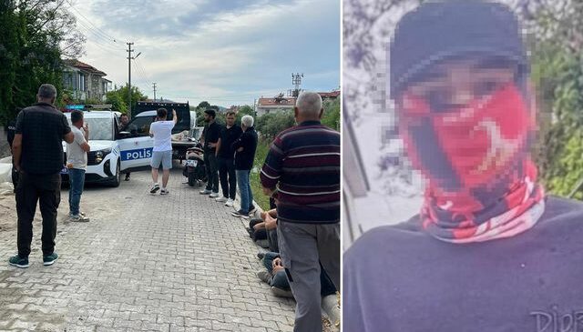 Fethiye Belediye Başkanı Alim Karaca’ya silahlı saldırıda 4 kişi gözaltına alındı