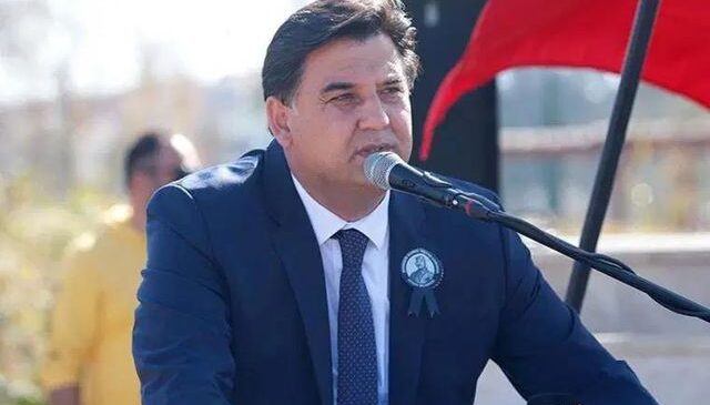 Fethiye Belediye Başkanı Alim Karaca’ya silahlı saldırı