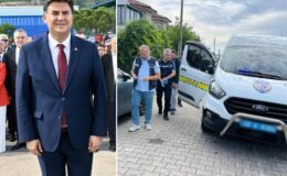 Fethiye Belediye Başkanı Karaca’ya silahlı saldırıya 6 tutuklama