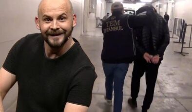 Firari komedyen Atalay Demirci yakalandı