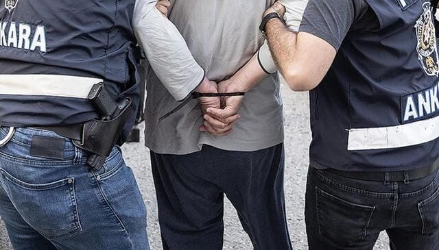 FETÖ’nün kamu mahrem yapılanmasına operasyon! 24 şüpheli hakkında gözaltı kararı