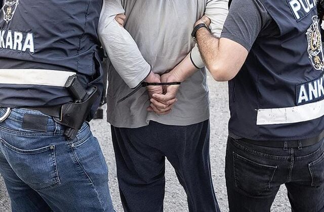 FETÖ’nün kamu mahrem yapılanmasına operasyon! 24 şüpheli hakkında gözaltı kararı