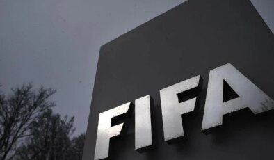 FIFA’dan 3 takımımıza olay ceza