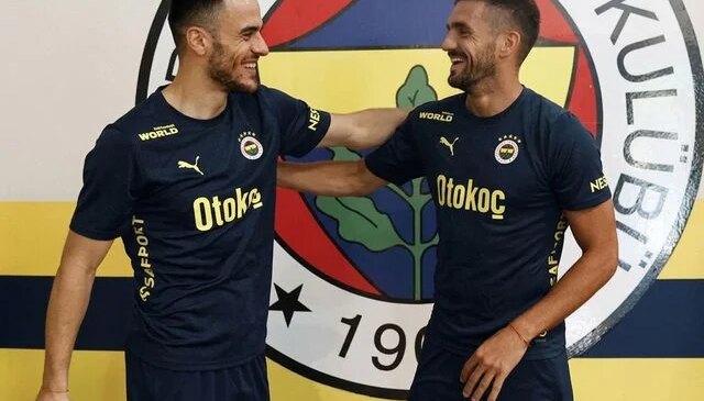 Filip Kostic, ligin yeni ekibine transfer oluyor