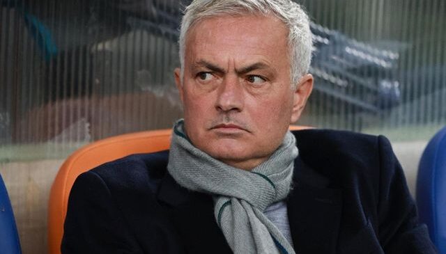 Florentino Perez’den beklenen Mourinho açıklaması geldi