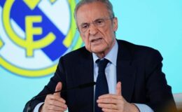 Florentino Perez’den tartışma yaratan sözler: Kadınların futbolu bildiklerinden emin değilim