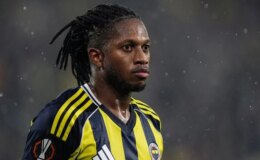 Fred Fenerbahçe’den ayrılıyor! Brezilya’daki yeni evi bile hazır