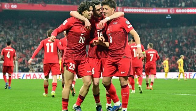 Futbolseverlere müjde! A Milli Takım’ın hazırlık maçları şifresiz kanalda