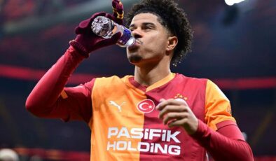Gabriel Sara’dan Aston Villa’ya olumlu sinyal