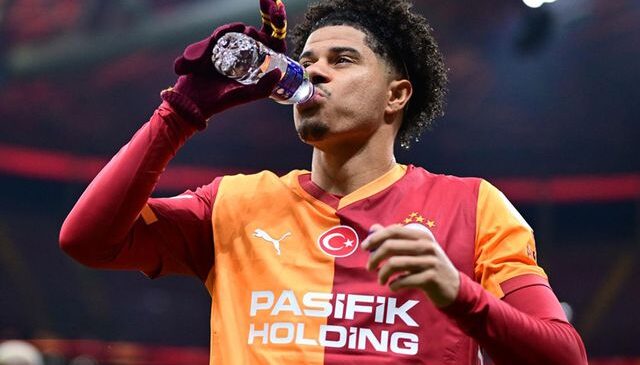Gabriel Sara’dan Aston Villa’ya olumlu sinyal