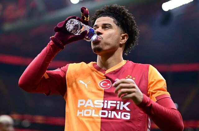 Gabriel Sara’dan Aston Villa’ya olumlu sinyal