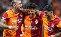 Gabriel Sara’ya gece yarısı şoku! Bunu kimse beklemiyordu