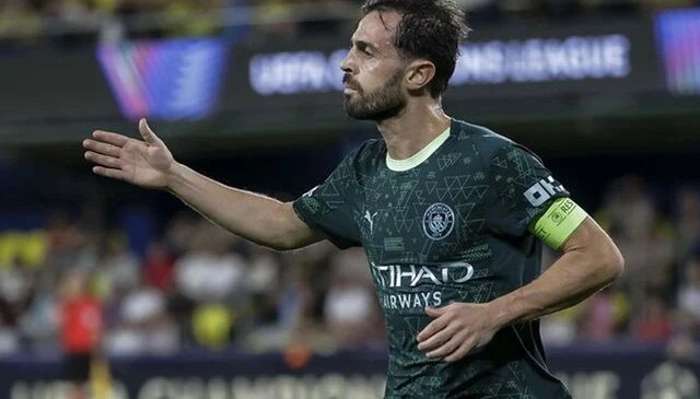 Galatasaray, Bernardo Silva’dan gelecek haberi bekliyor