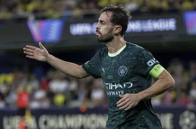 Galatasaray, Bernardo Silva’dan gelecek haberi bekliyor