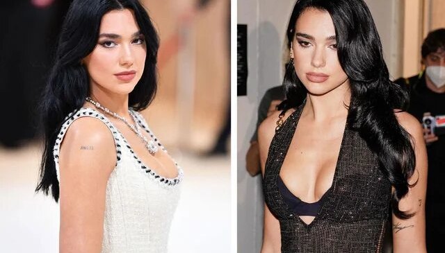 Galatasaray, Dua Lipa’ya 4 şarkı için çuvalla para teklif etti