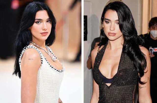 Galatasaray, Dua Lipa’ya 4 şarkı için çuvalla para teklif etti