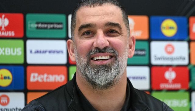 Galatasaray golcü bombasını patlatıyor! Arda’nın öğrencisi gelecek