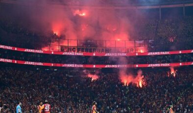 Galatasaray hemen TFF’ye başvurdu! Anında kabul edildi