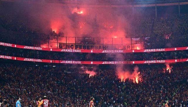 Galatasaray hemen TFF’ye başvurdu! Anında kabul edildi