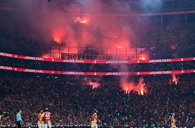 Galatasaray hemen TFF’ye başvurdu! Anında kabul edildi