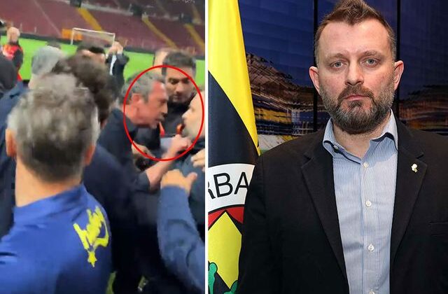 Galatasaray maçı sonrası saldırmıştı! Selahattin Baki, Ali Koç’tan intikamını bakın nasıl aldı