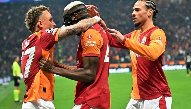 Galatasaray, Türk futbol tarihinin para rekorunu kıracak
