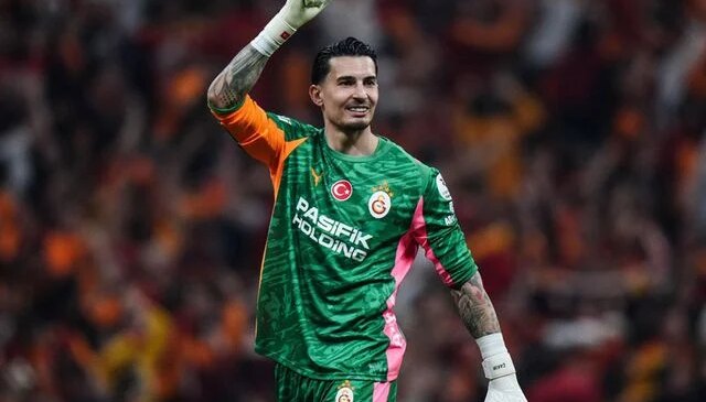 Galatasaray Uğurcan için gerekeni yaptı! Servet kazanacak