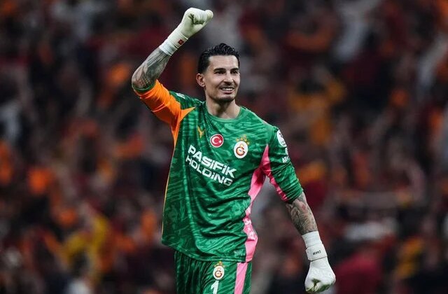 Galatasaray Uğurcan için gerekeni yaptı! Servet kazanacak